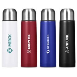 Altitude Alpaca Stainless Steel Vacuum Flask – 500ml