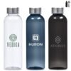 Altitude Rhythm Recycled PET Water Bottle - 500ml