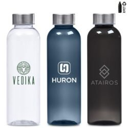 Altitude Rhythm Recycled PET Water Bottle - 500ml