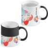 Altitude Transition Sublimation Ceramic Coffee Mug - 325ml