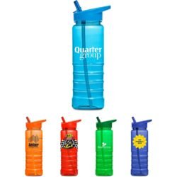 DEFAULT_1024X1024-733 Altitude Quench Plastic Water Bottle - 750ml