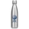 Serendipio Discovery Stainless Steel Vacuum Water Bottle - 500ml