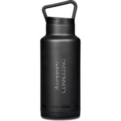 DEFAULT_1024X1024-760 Alex Varga Barbella Stainless Steel Vacuum Water Bottle - 1 Litre