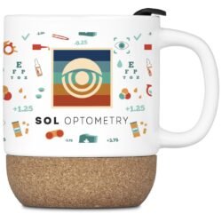 DEFAULT_1024X1024-808 Serendipio Sienna Cork & Ceramic Sublimation Coffee Mug - 340ml