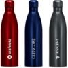 Serendipio Miranda Stainless Steel Water Bottle – 1 Litre