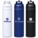 DEFAULT_1024X1024-826 Slazenger Ranger Stainless Steel Vacuum Water Bottle - 700ml