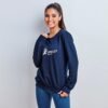 Ladies Stanford Sweater