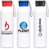 Altitude Serendipity Aluminium Water Bottle - 650ml