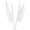 DISPLAY-1025-11-NO-LOGO_1024X1024 Legend 4 Flag Fountain 6m Large (1m x 4m flags)