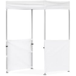 DISPLAY-2030-01-NO-LOGO_1024X1024 Ovation Sublimated Gazebo 1.5m X 1.5m - 2 Half-Wall Skins