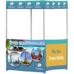 DISPLAY-2030-02_1024X1024 Ovation Sublimated Gazebo 1.5m X 1.5m - 2 Half-Wall Skins