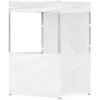 DISPLAY-2038-01-NO-LOGO_1024X1024 Ovation Sublimated Gazebo 1.5m X 1.5m - 3 Half-Wall Skins - 1 Full-Wall Skin