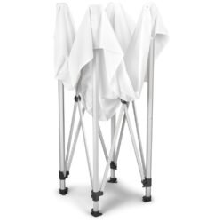 DISPLAY-2038-05-NO-LOGO_1024X1024 Ovation Sublimated Gazebo 1.5m X 1.5m - 3 Half-Wall Skins - 1 Full-Wall Skin