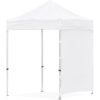 Ovation Sublimated Gazebo 2m X 2m - 1 Full-Wall Skin