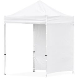 Ovation Sublimated Gazebo 2m X 2m - 2 Full-Wall Skins