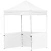 Ovation Sublimated Gazebo 2m X 2m - 3 Half-Wall Skins