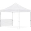 DISPLAY-2066-01-NO-LOGO_1024X1024 Ovation Sublimated Gazebo 3m X 3m - 1 Half-Wall Skin
