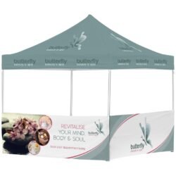 DISPLAY-2068-02_1024X1024 Ovation Sublimated Gazebo 3m X 3m - 2 Half-Wall Skins