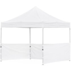 DISPLAY-2070-01-NO-LOGO_1024X1024 Ovation Sublimated Gazebo 3m X 3m - 3 Half-Wall Skins