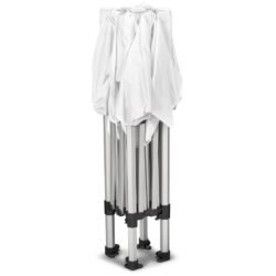 DISPLAY-2148-05-NO-LOGO_1024X1024 Ovation Gazebo 2m x 2m Petite 2 Half-Walls