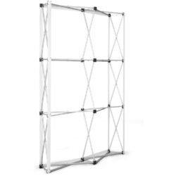 DISPLAY-3000-11-NO-LOGO_1024X1024 Legend Curved Banner Wall 1.45m x 2.25m