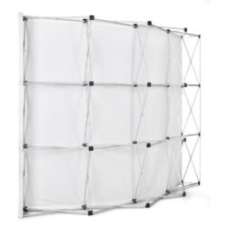 DISPLAY-3010-05-NO-LOGO_1024X1024 Legend Curved Banner Wall 2.85m x 2.25m