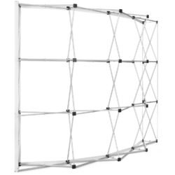 DISPLAY-3010-11-NO-LOGO_1024X1024 Legend Curved Banner Wall 2.85m x 2.25m