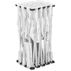 DISPLAY-3010-16-NO-LOGO_1024X1024 Legend Curved Banner Wall 2.85m x 2.25m