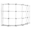 DISPLAY-3015-11-NO-LOGO_1024X1024 Legend Curved Banner Wall 3.5m x 2.25m