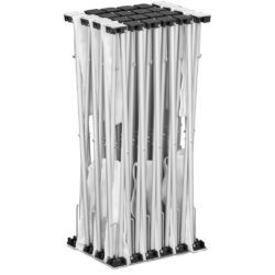 DISPLAY-3015-14-NO-LOGO_1024X1024 Legend Curved Banner Wall 3.5m x 2.25m