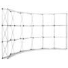 DISPLAY-3020-08-NO-LOGO_1024X1024 Legend Curved Banner Wall 4.2m x 2.25m