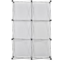 Legend Straight Banner Wall 1.52m x 2.25m