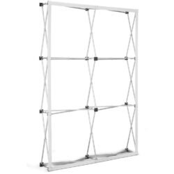 Legend Straight Banner Wall 1.52m x 2.25m