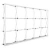 Legend Straight Banner Wall 3.7m x 2.25m