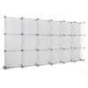 DISPLAY-3070-06-NO-LOGO_1024X1024 Legend Straight Banner Wall 4.45m x 2.25m