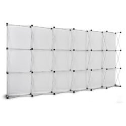 DISPLAY-3070-06-NO-LOGO_1024X1024 Legend Straight Banner Wall 4.45m x 2.25m