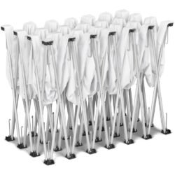 DISPLAY-3070-16-NO-LOGO_1024X1024 Legend Straight Banner Wall 4.45m x 2.25m