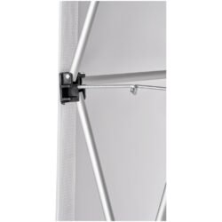 DISPLAY-3070-23-NO-LOGO_1024X1024 Legend Straight Banner Wall 4.45m x 2.25m