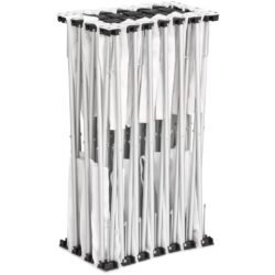 DISPLAY-3095-08-TBR-NO-LOGO_1024X1024 Legend Double-Sided Straight Banner Wall 4.45m x 2.25m