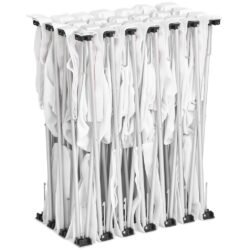 DISPLAY-3095-09-TBR-NO-LOGO_1024X1024 Legend Double-Sided Straight Banner Wall 4.45m x 2.25m