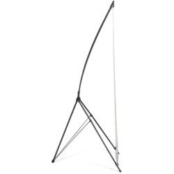 DISPLAY-6010-07-NO-LOGO_1024X1024 Champion Fabric X-Banner 60cm x 160cm