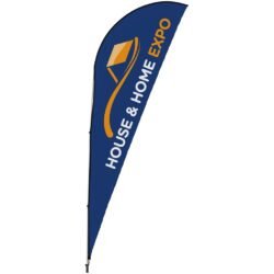 DISPLAY-7004-01_1024X1024 Legend 4m Sharkfin Flying Banner (Set of 2)