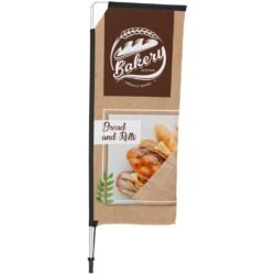DISPLAY-7042-01_1024X1024 Legend 2m Telescopic Flying Banner (Set of 2)