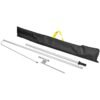 DISPLAY-7042-11_1024X1024 Legend 2m Telescopic Flying Banner (Set of 2)