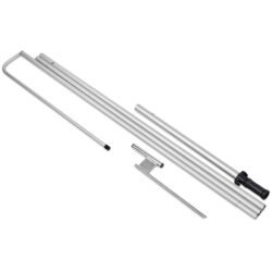 DISPLAY-7044-10_1024X1024 Legend 4m Telescopic Flying Banner (Set of 2)