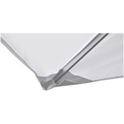 Legend Sublimated Parasol Sliding Hexagonal Pole 2m x 2m