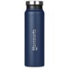 Andy Cartwright Sedgefield Stainless Steel Vacuum Water Bottle - 700ml