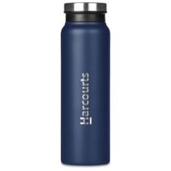 Andy Cartwright Sedgefield Stainless Steel Vacuum Water Bottle - 700ml