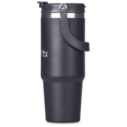Andy Cartwright Drakensberg Stainless Steel Vacuum Tumbler - 800ml