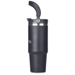 Andy Cartwright Drakensberg Stainless Steel Vacuum Tumbler - 800ml